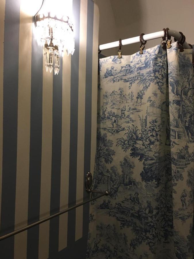 B&B Del Giglio Cefalu