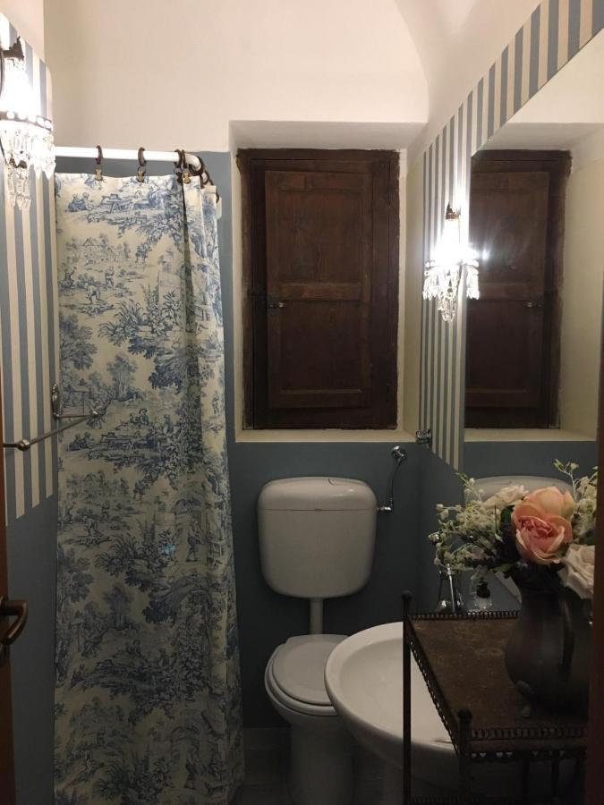 B&B Del Giglio Cefalu