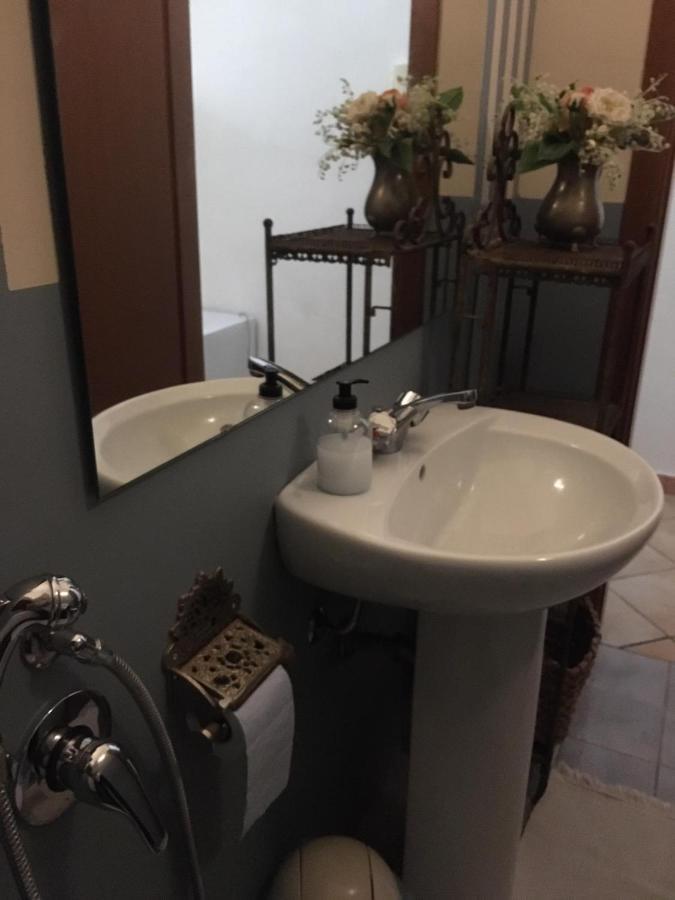 B&B Del Giglio Bed & Breakfast *