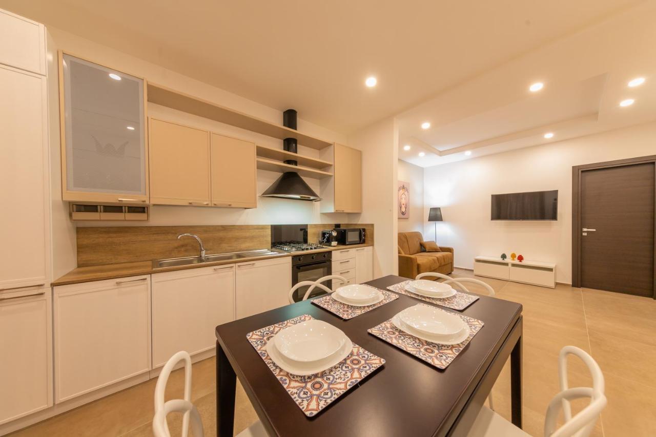 Apartment I Mori *
