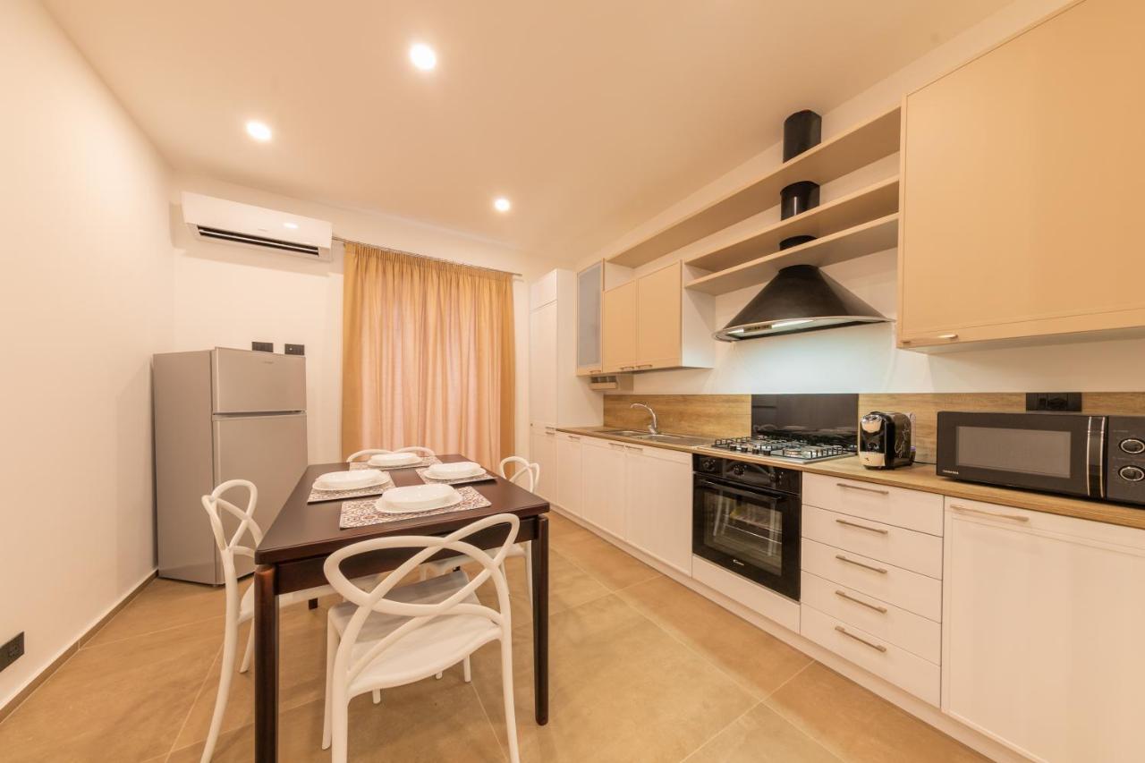 I Mori Apartment