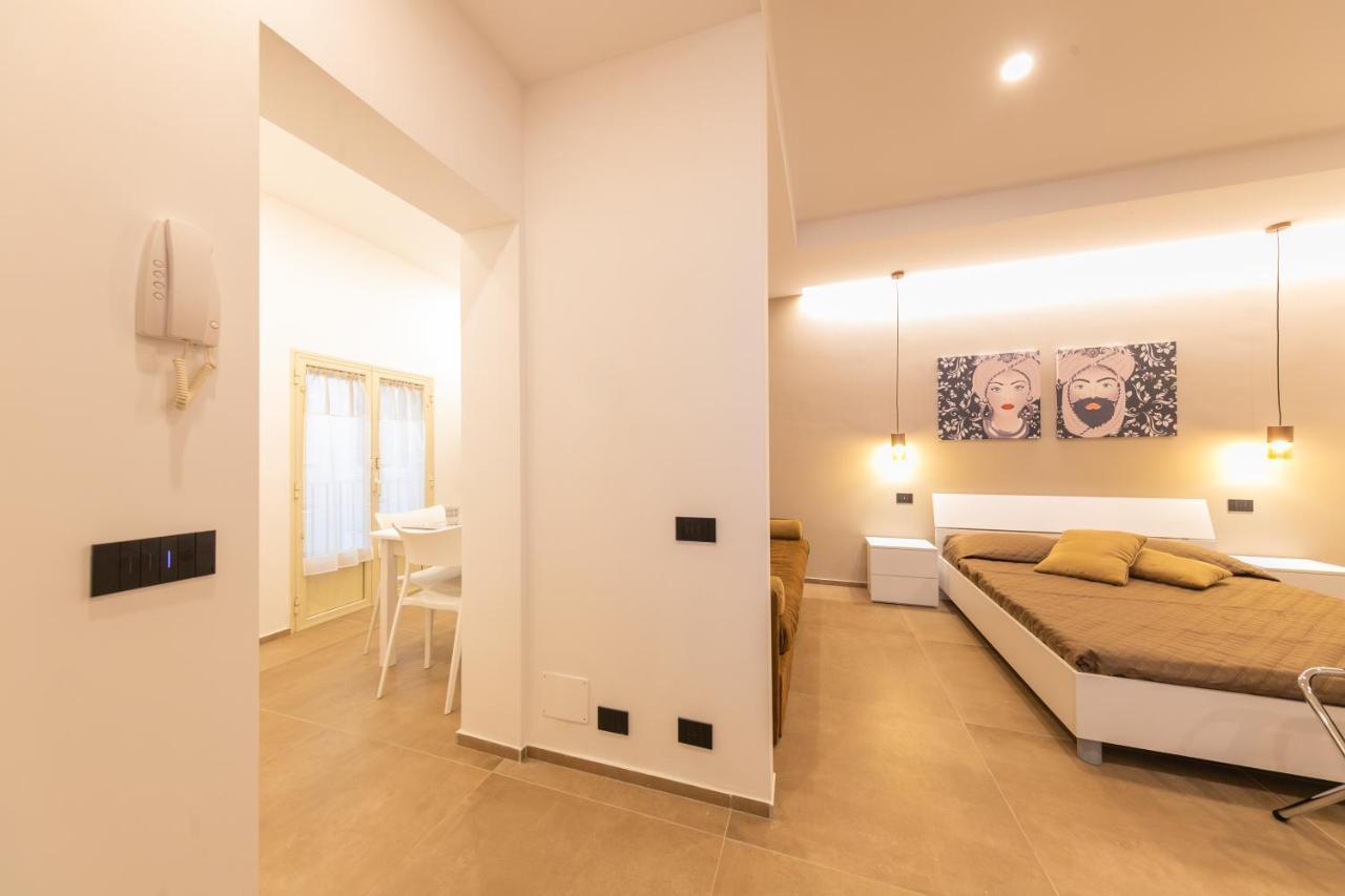 I Mori Apartment *