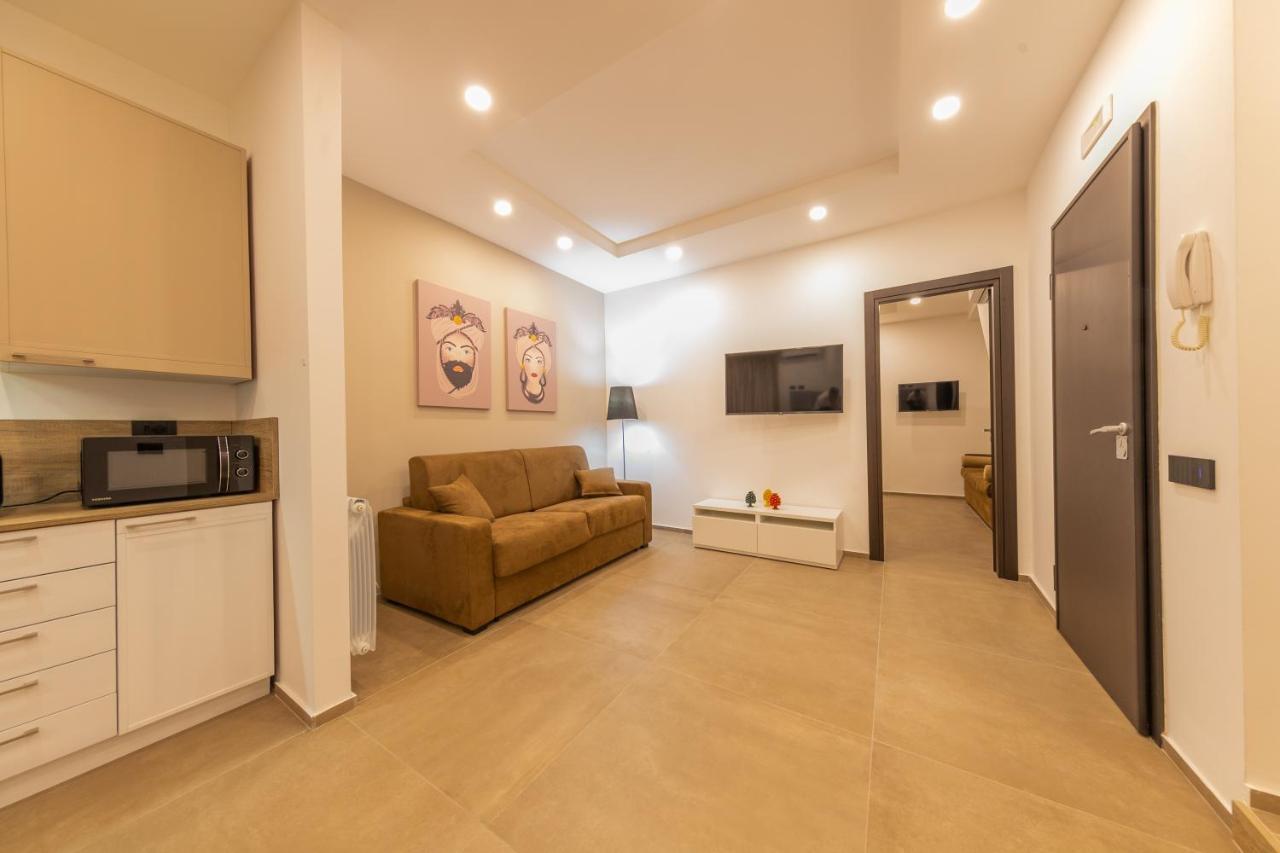 I Mori Apartment *