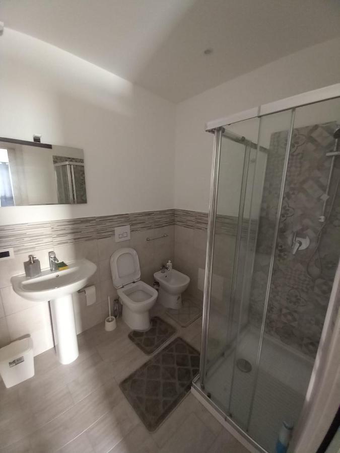 Casa Marina, La Terrazza Sul Mare Bed & Breakfast Cefalu