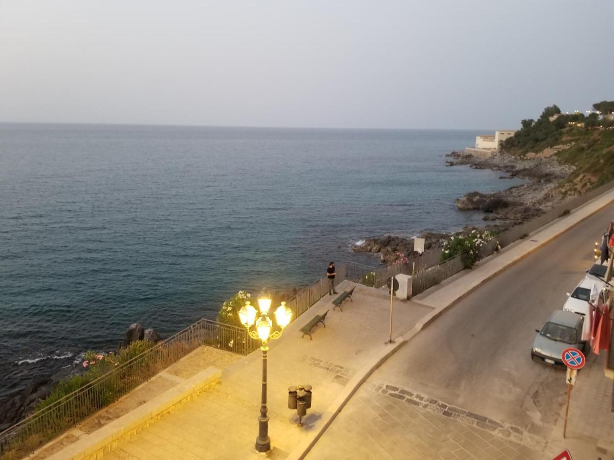 Ferienhaus Tra La Rocca E Il Mare *