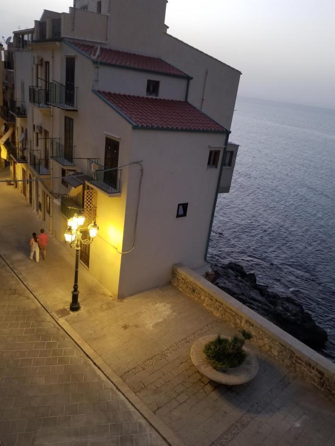 Ferienhaus Tra La Rocca E Il Mare