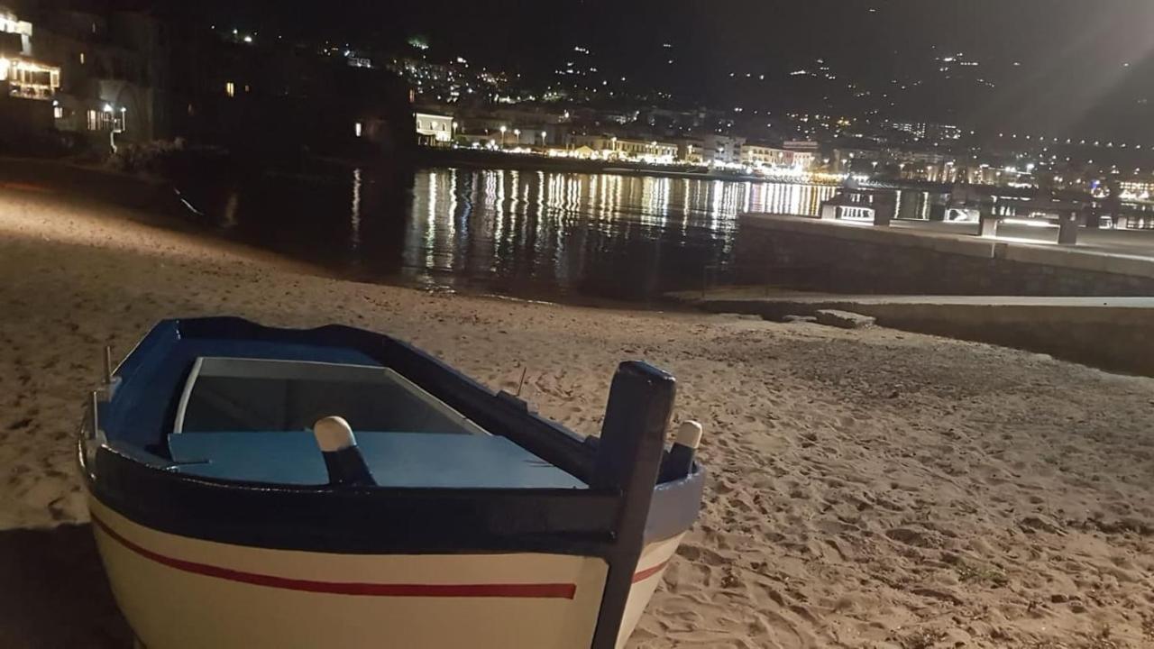 Apartment Formidabile A Piazza Duomo Cefalu