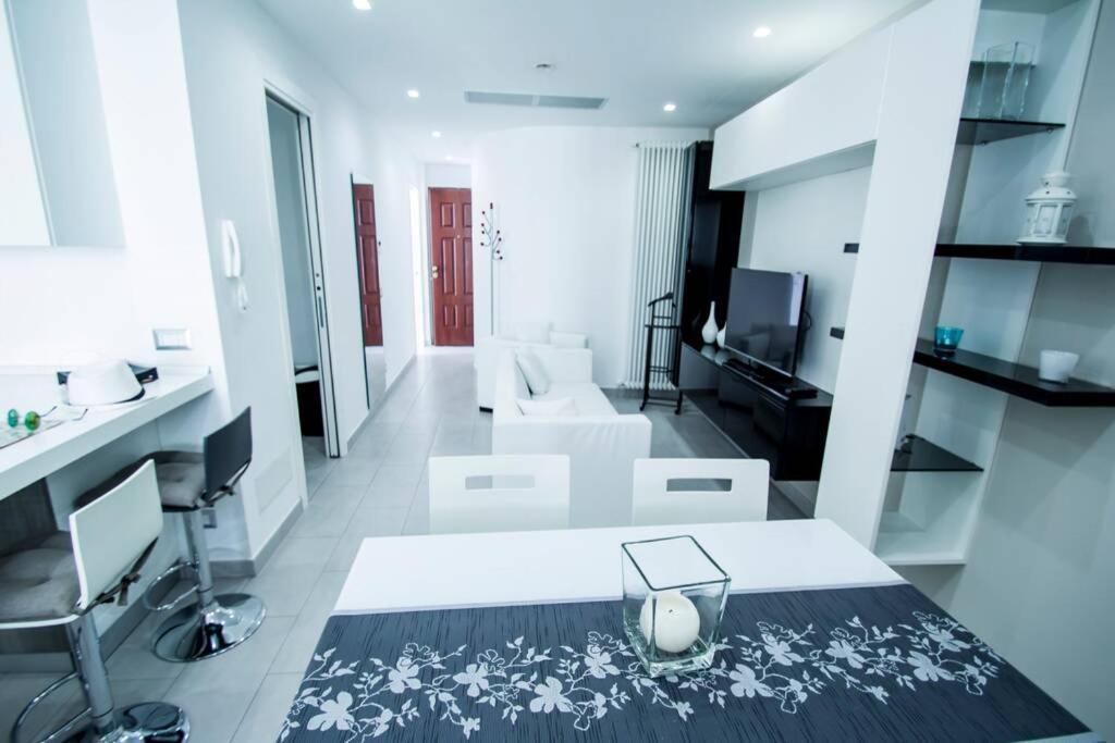 Apartamento Balcone Fortunato Cefalù
