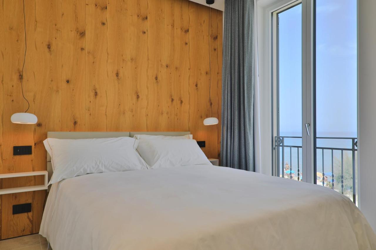 Guest house Abelia Sea Cefalu
