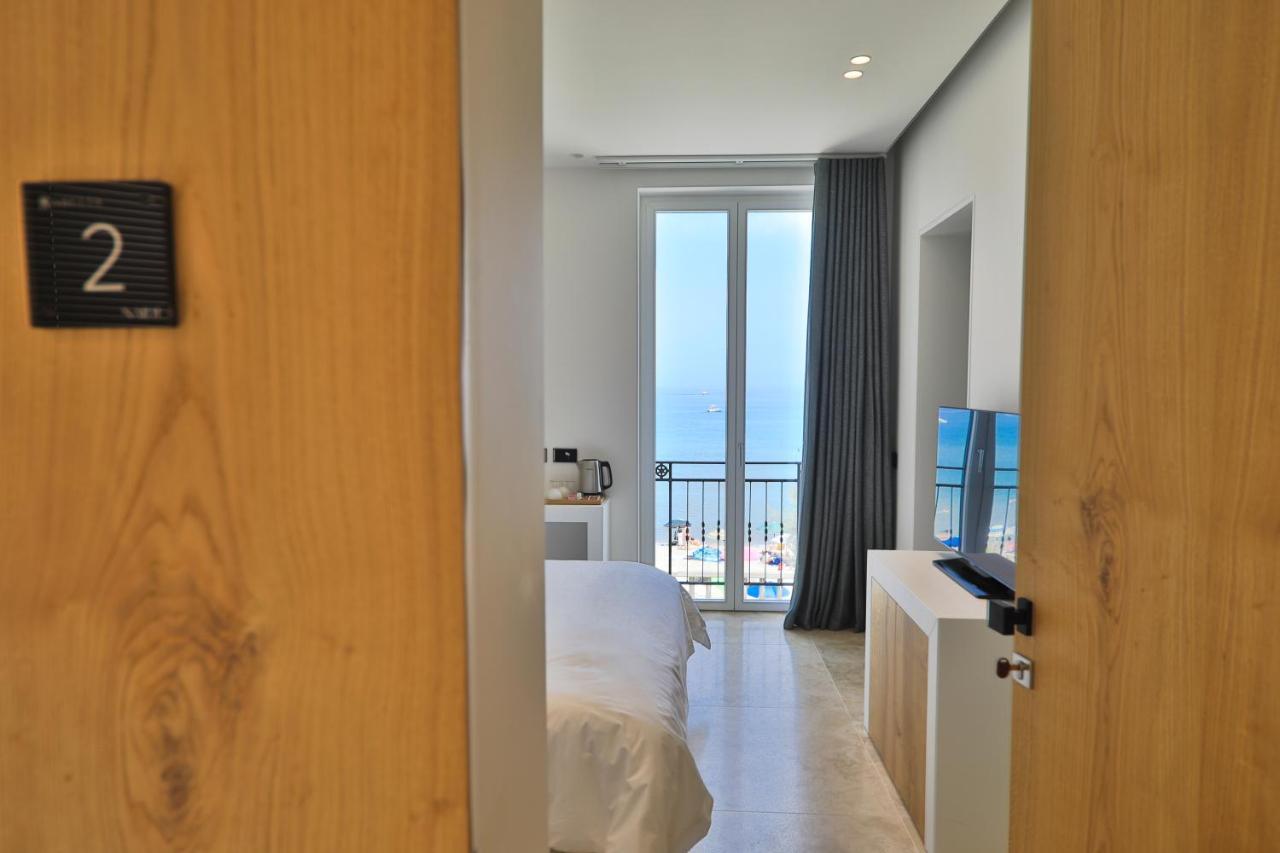 Guest house Abelia Sea *