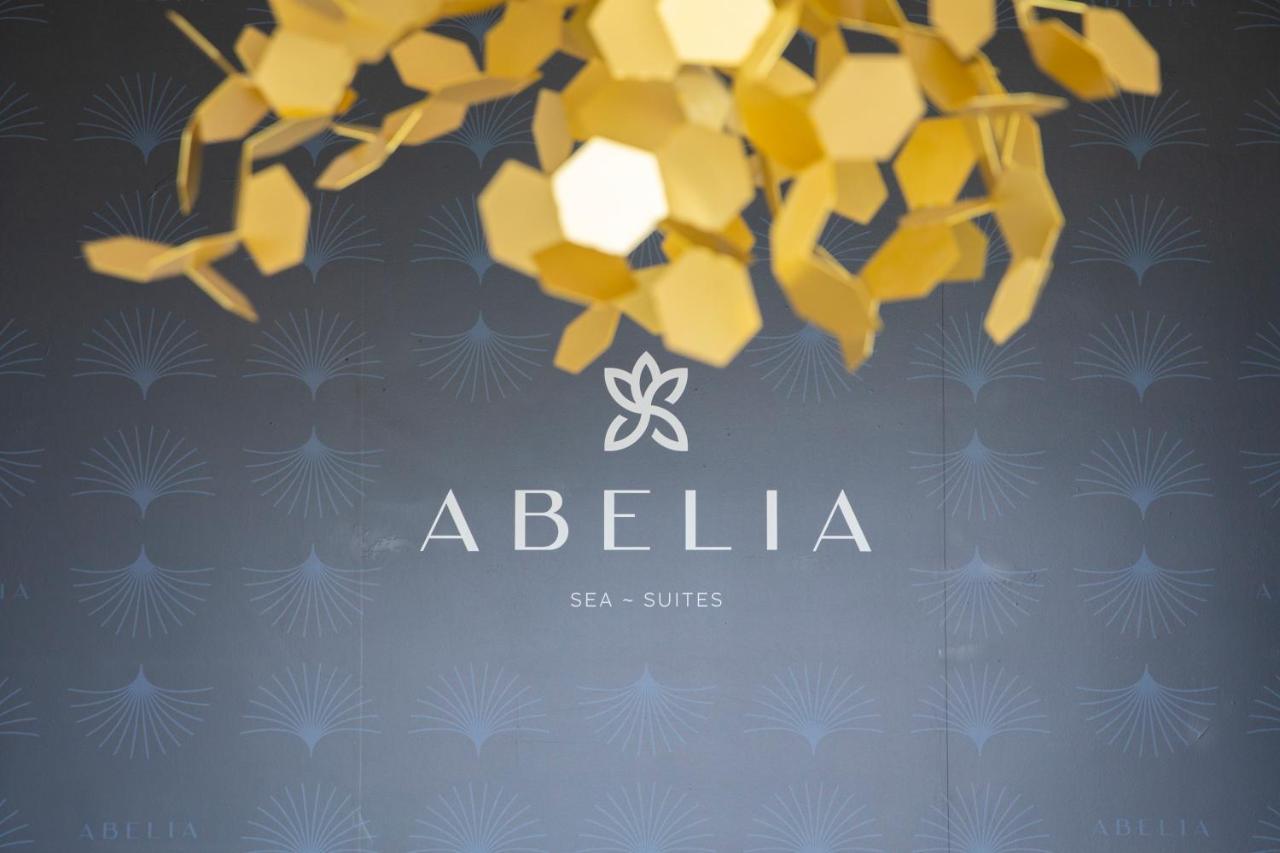 Abelia Sea