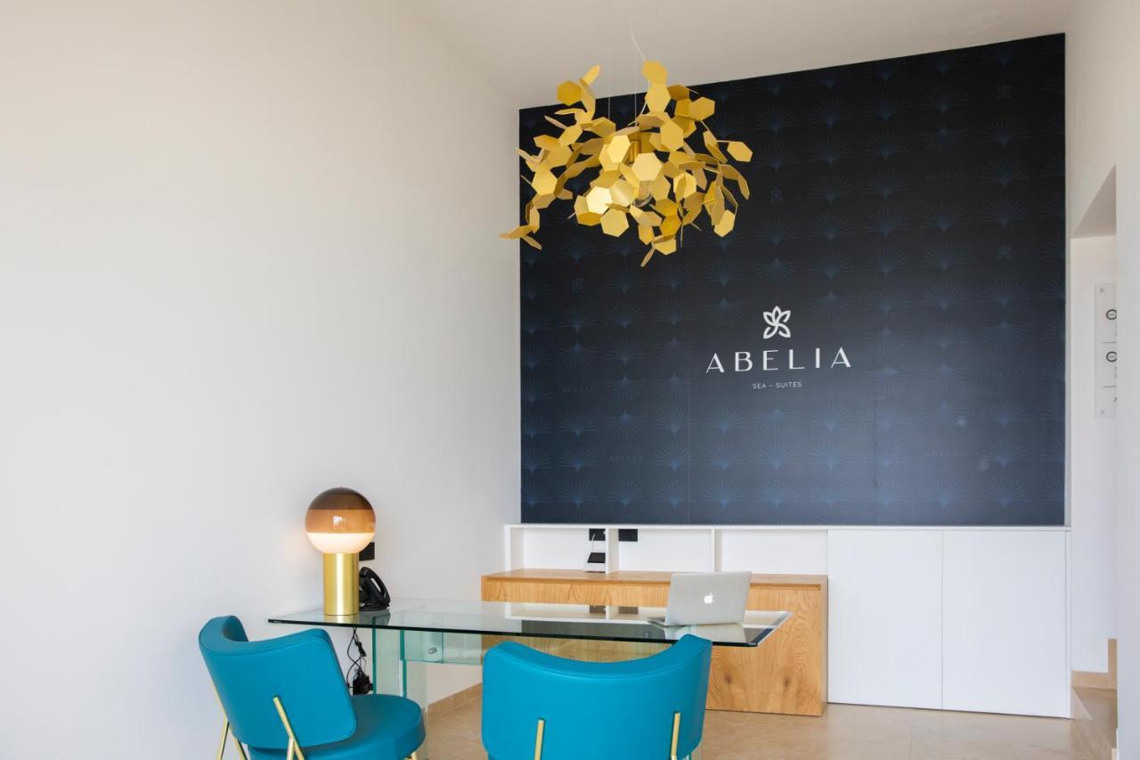 Abelia Sea Cefalu