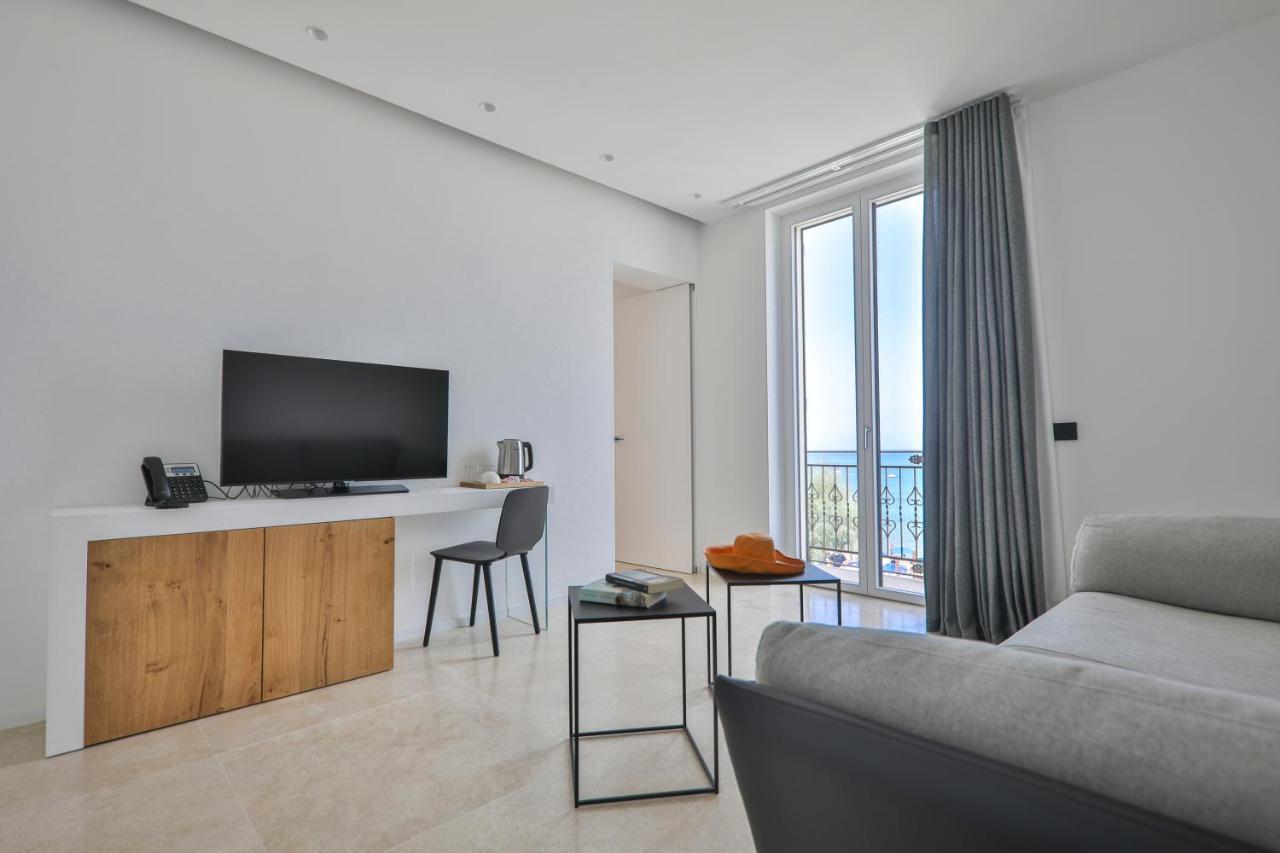 Abelia Sea Guest house Cefalu