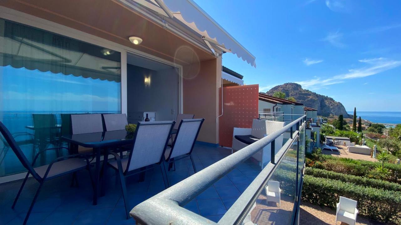 Apartment Bellavista Di Magara Cefalù
