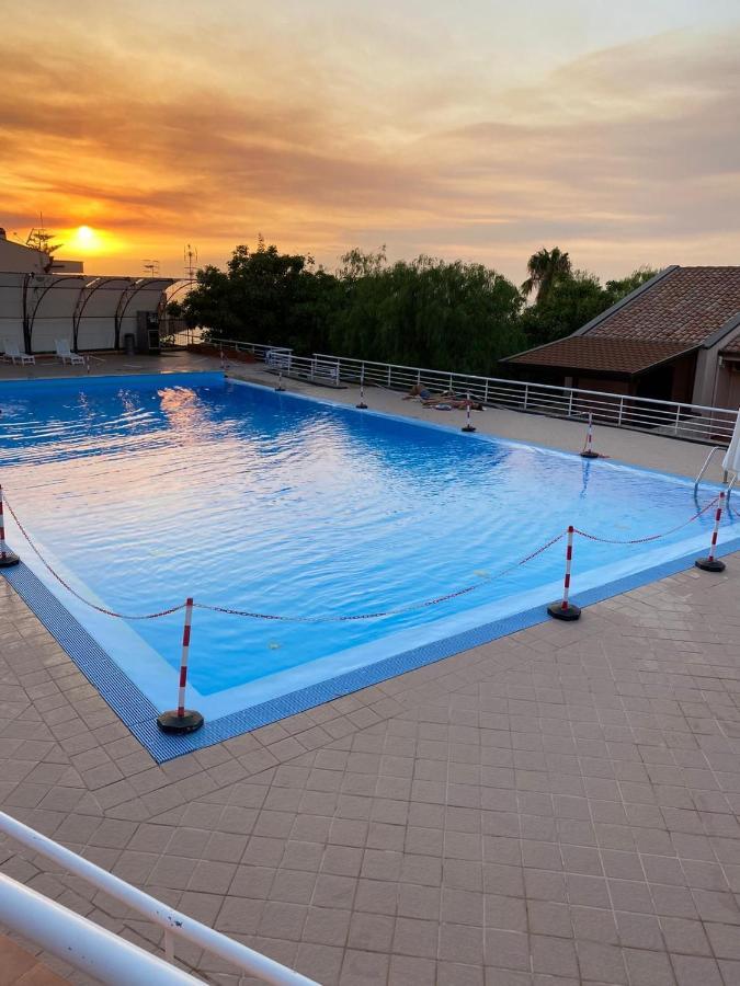 La Dimora Delle Begonie Apartment Cefalu