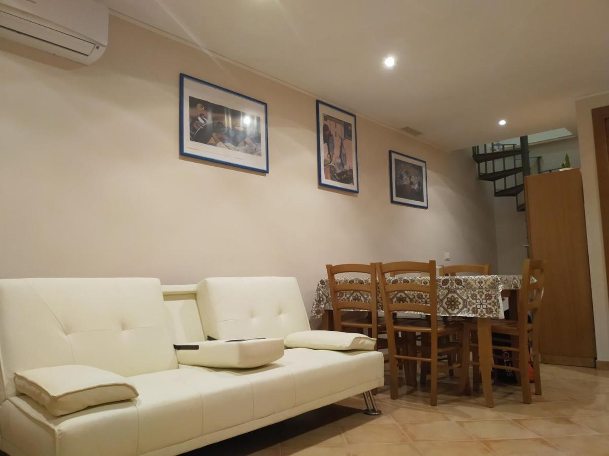 Casa Gioeni Holiday home Cefalu