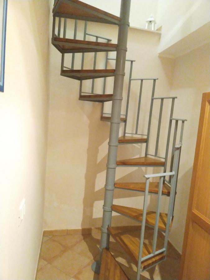 Casa Gioeni Holiday home Cefalu