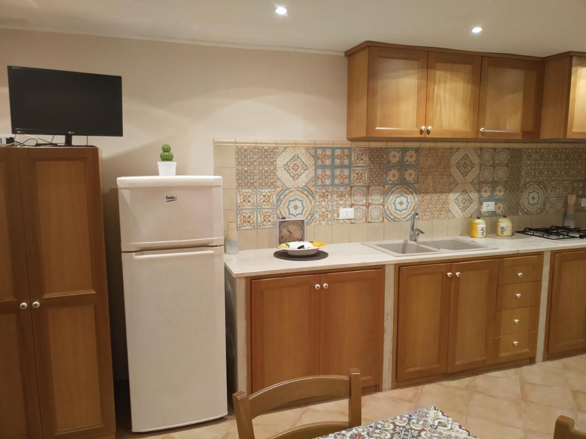 Casa Gioeni Holiday home *
