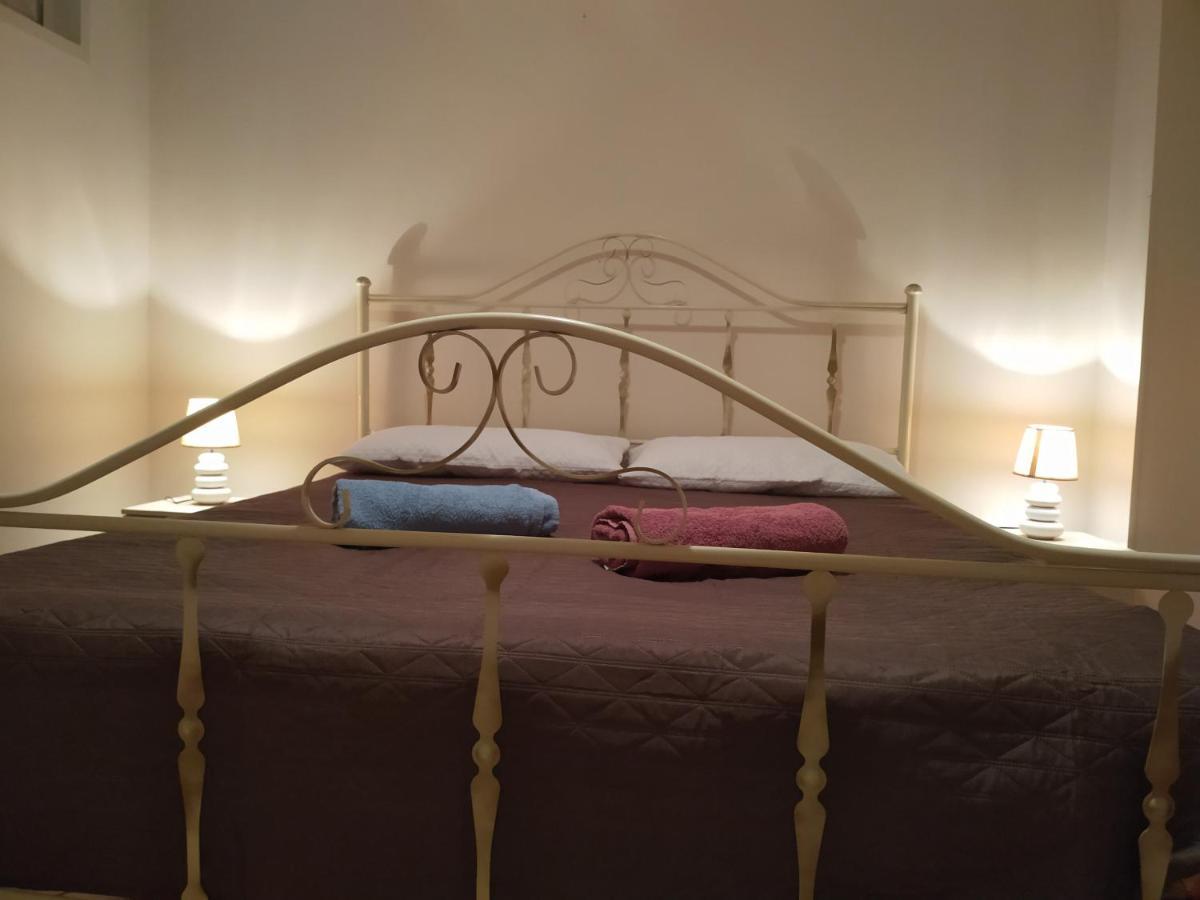 Casa Gioeni Cefalu
