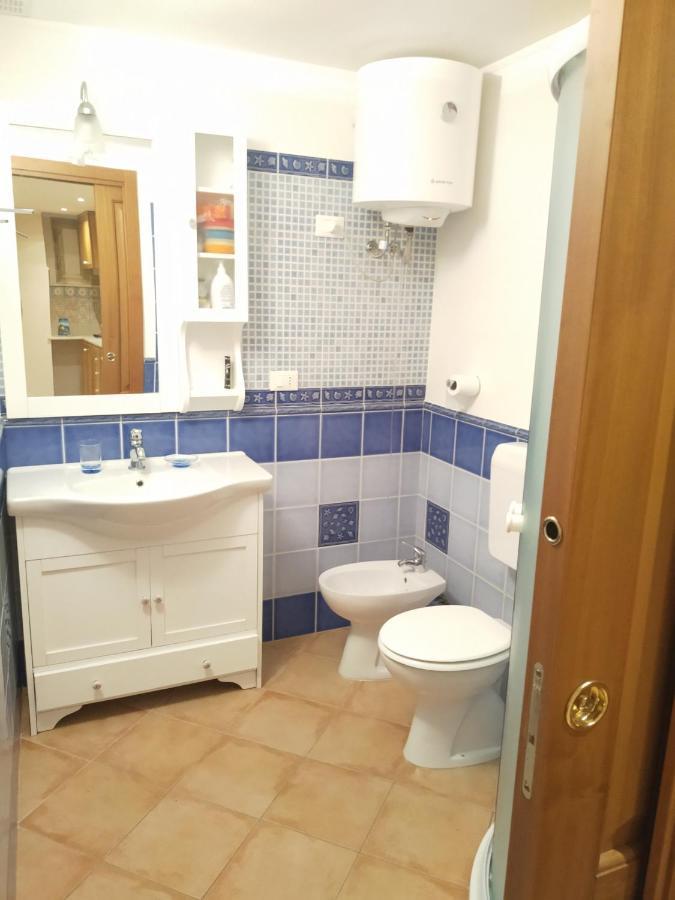Casa Gioeni Ferienhaus *