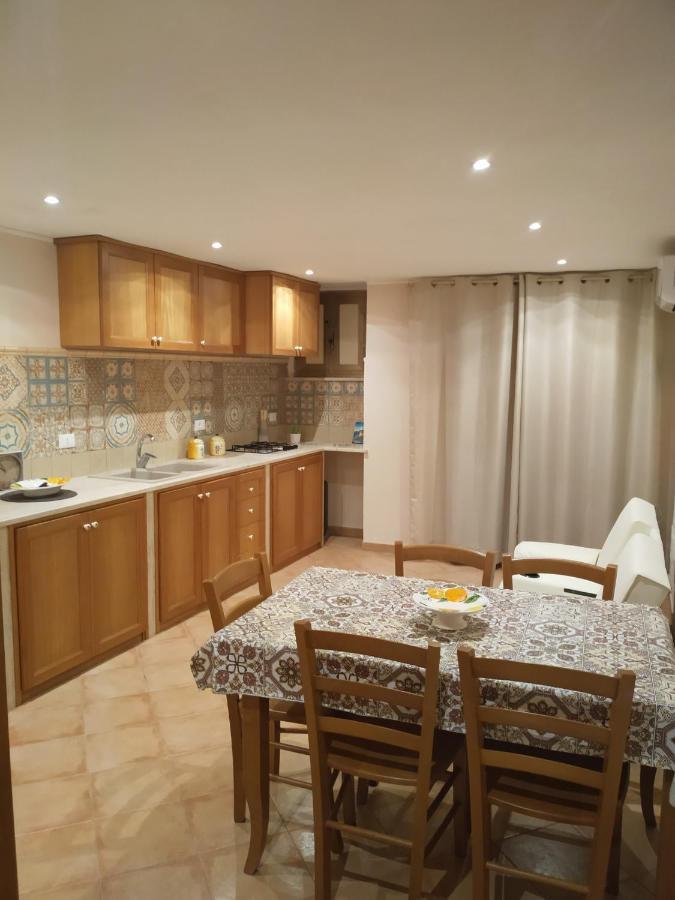 Ferienhaus Casa Gioeni