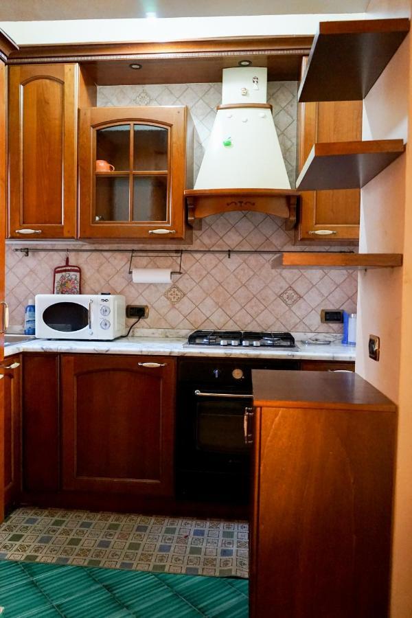 Mela's House Apartment Cefalu