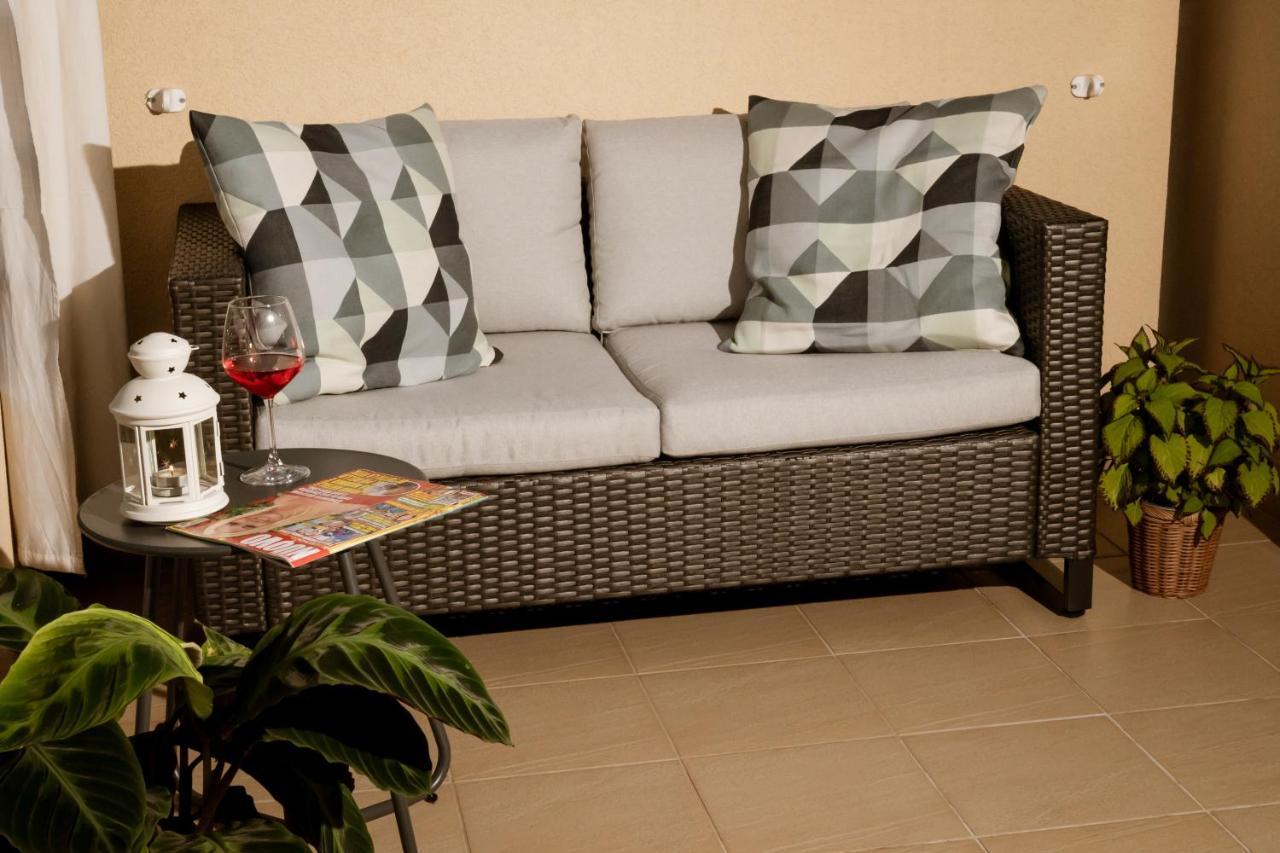 Orizzonte Blu Apartment *