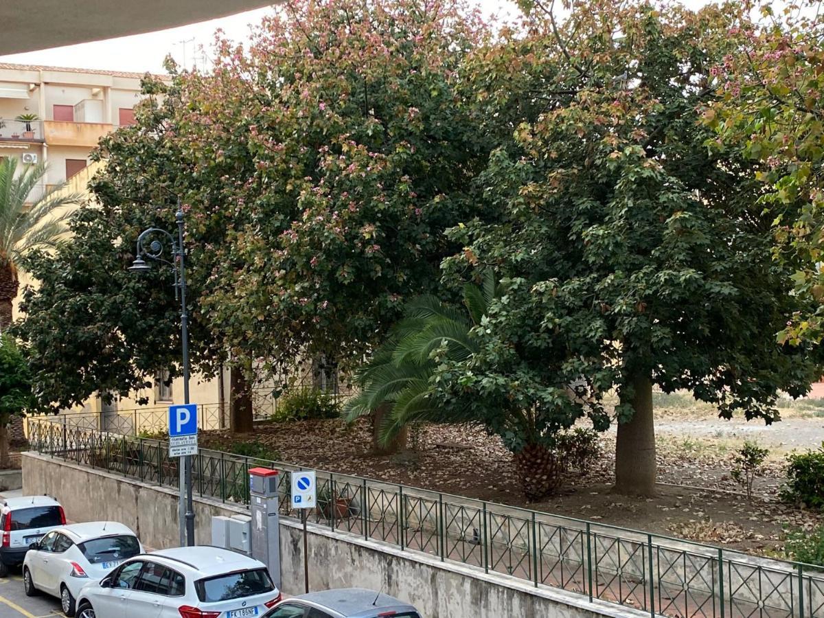 Kefa * Cefalu