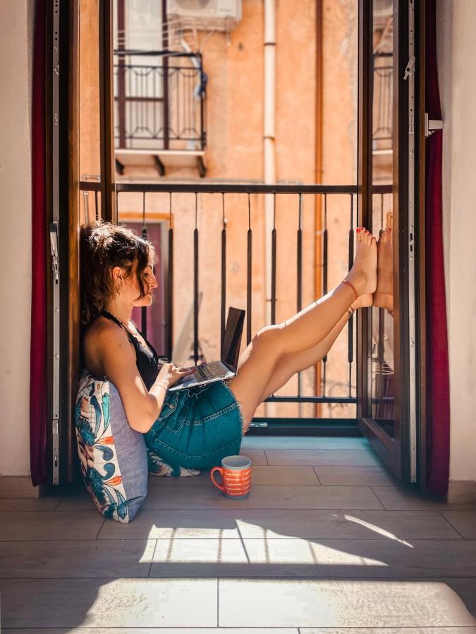 Porta Terra Holiday home Cefalu