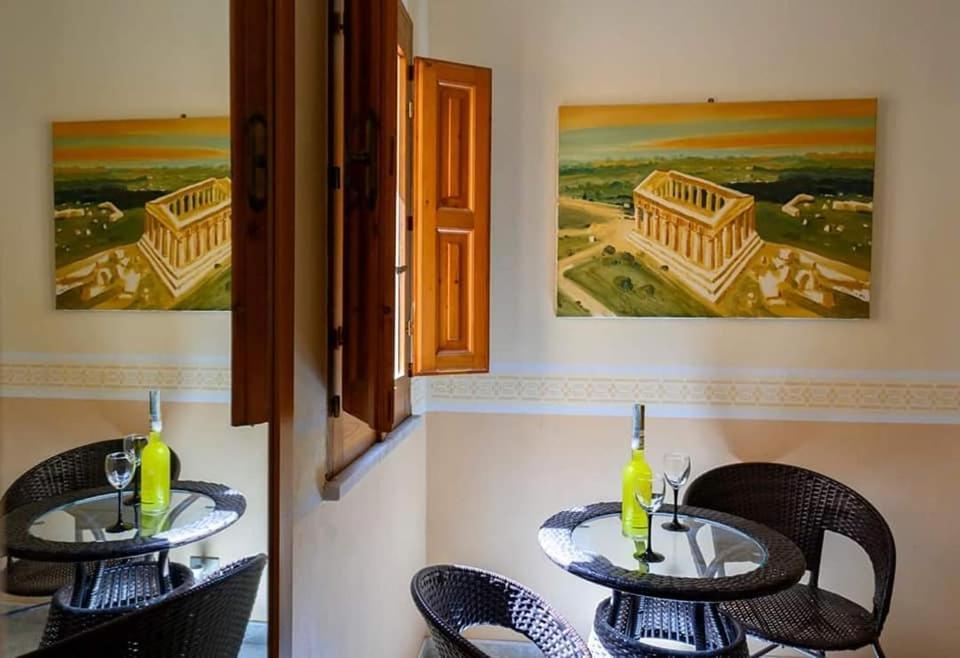 Casa Amendola * Cefalu