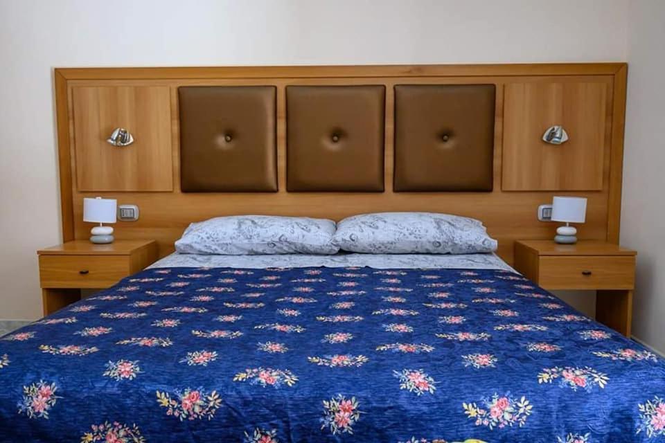 Casa Amendola Cefalu