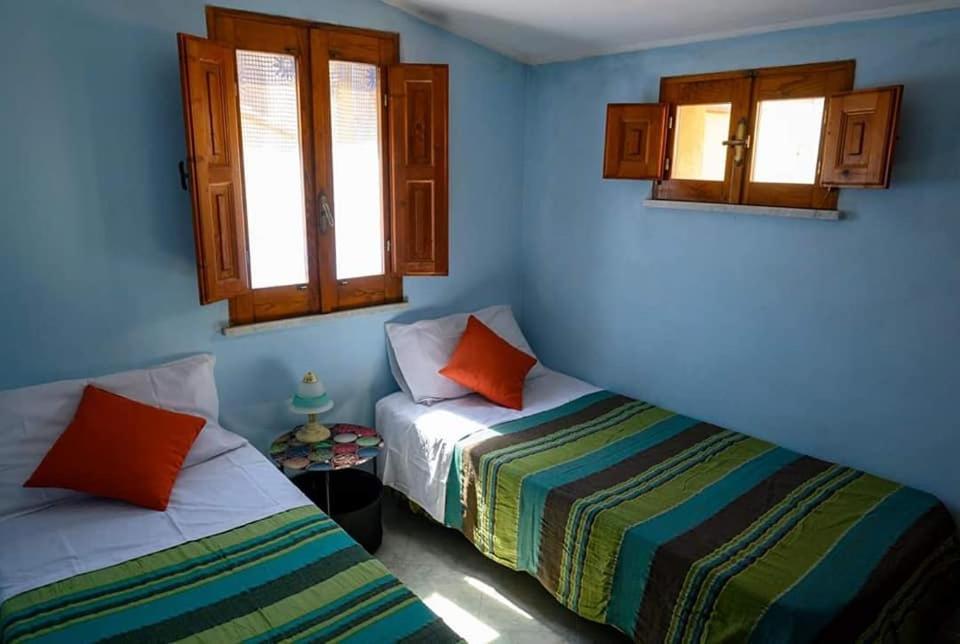 Holiday home Casa Amendola Cefalu