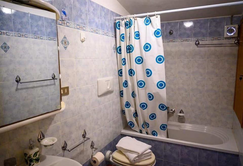 Casa Amendola * Cefalu
