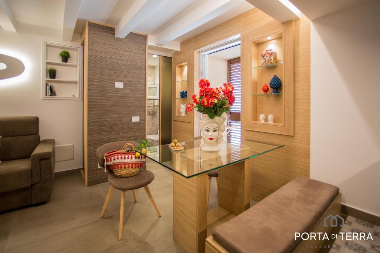 Porta Di Terra 'luxury '