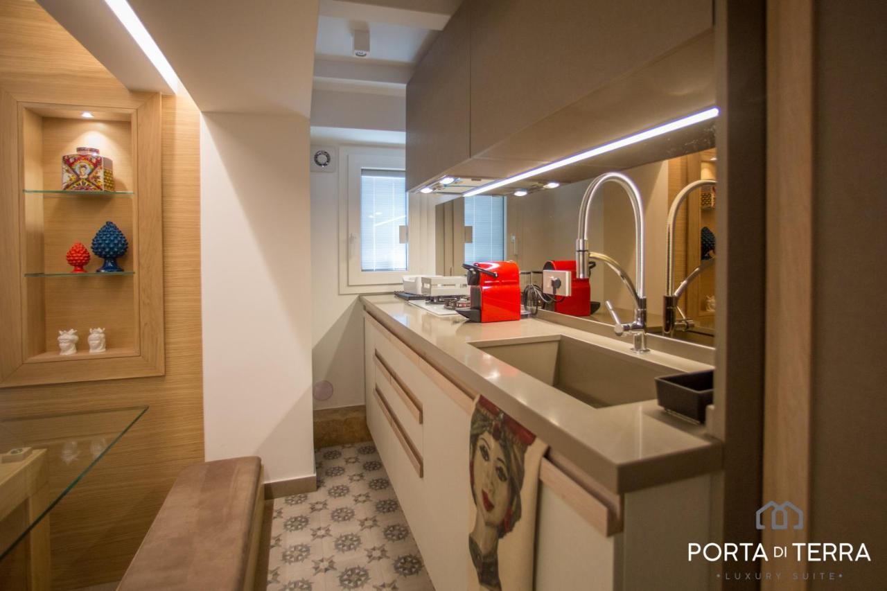 Porta Di Terra 'luxury ' *