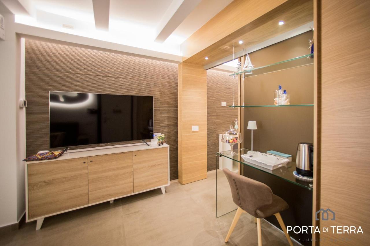 Apartamento Porta Di Terra 'luxury ' *