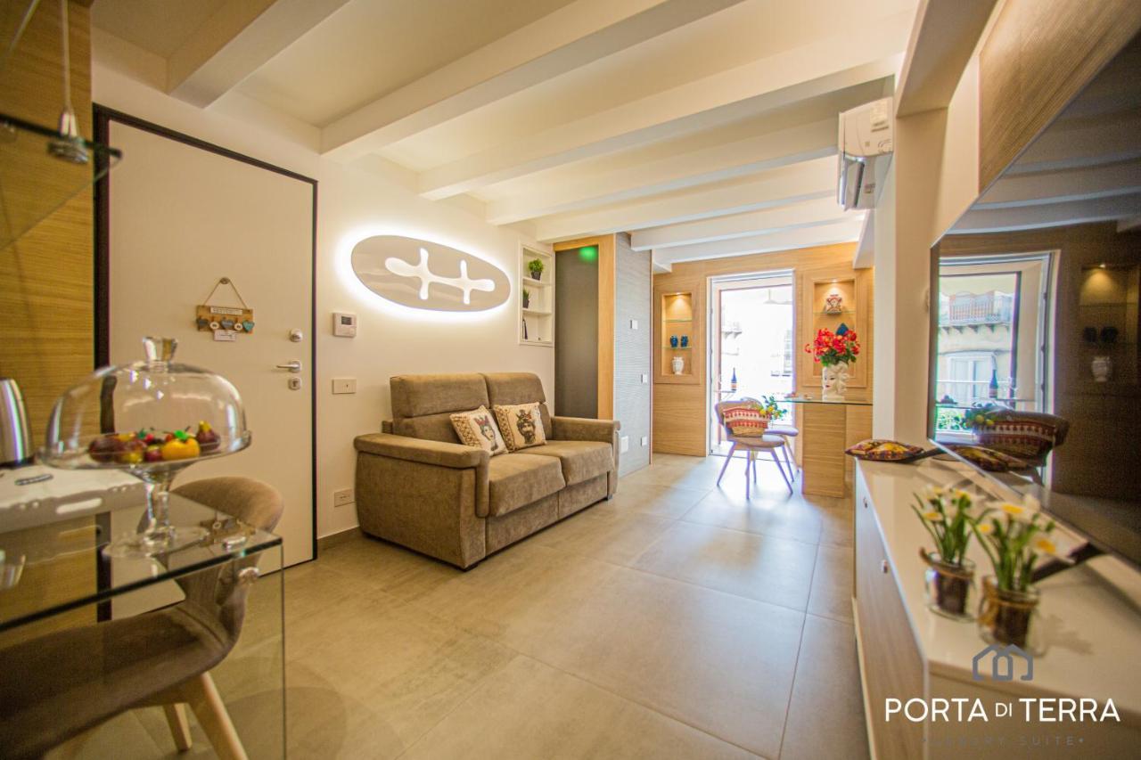 Porta Di Terra 'luxury '