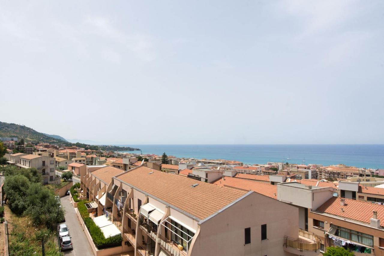 Terrazza Vista Mare Su Cefalu' Apartment Cefalu