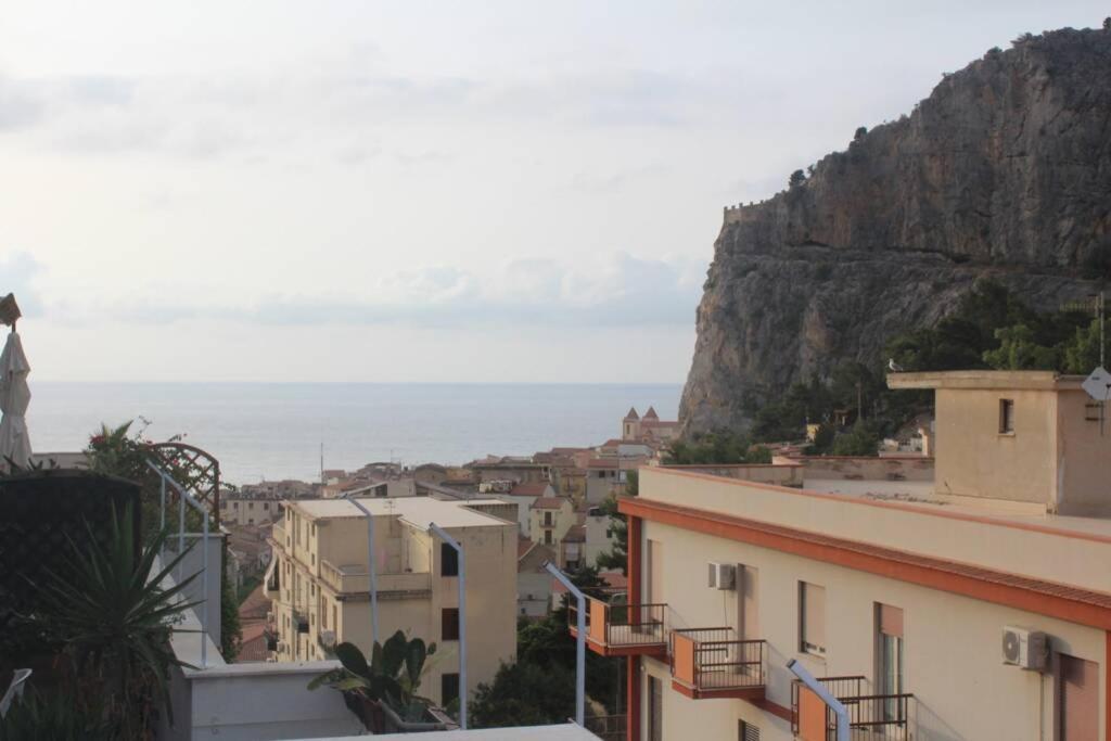 Casalucefalu Apartment
