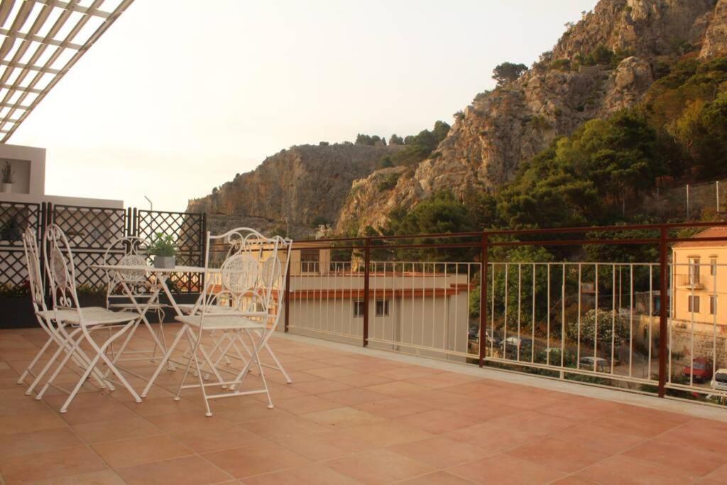 Casalucefalu Apartment Cefalu