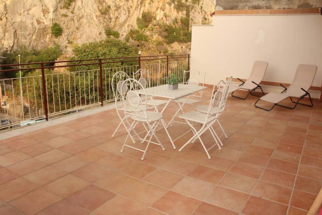 Apartment Casalucefalu