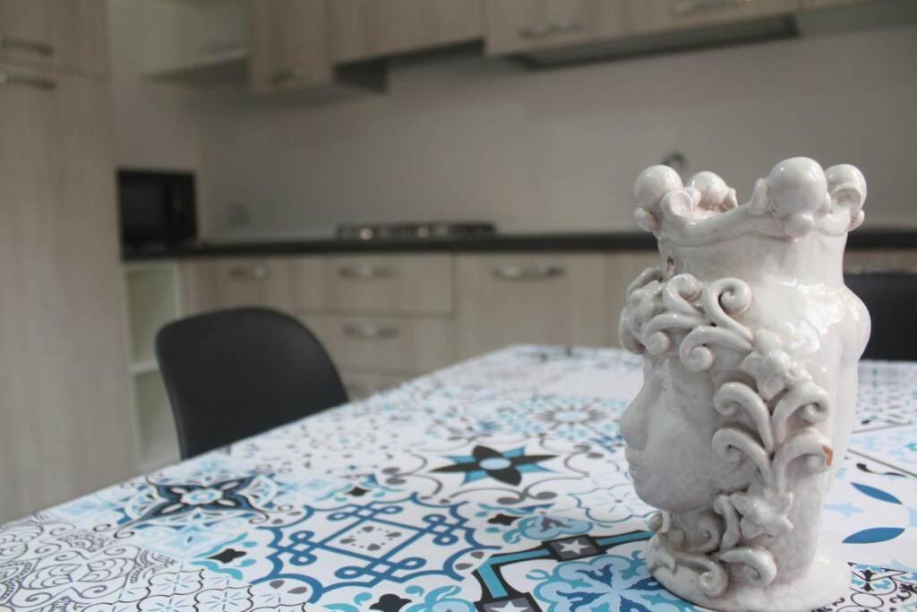 Casalucefalu Apartment Cefalu