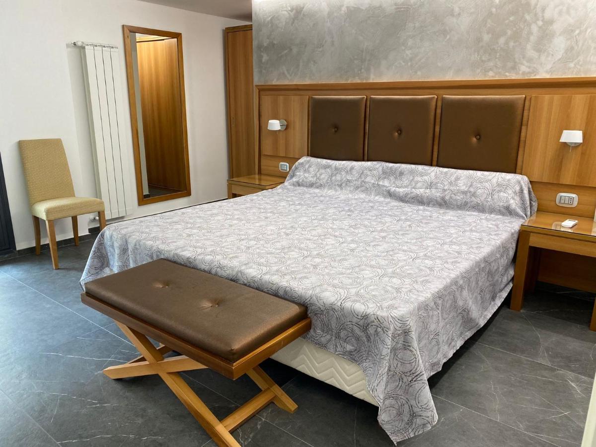 Guest house Kefa Cefalu