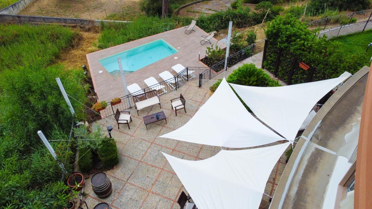 Ferienhaus La Di