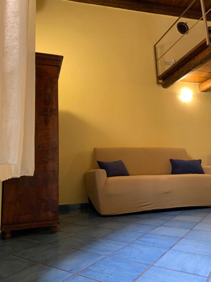 Sunflowers House Cefalu Apartment