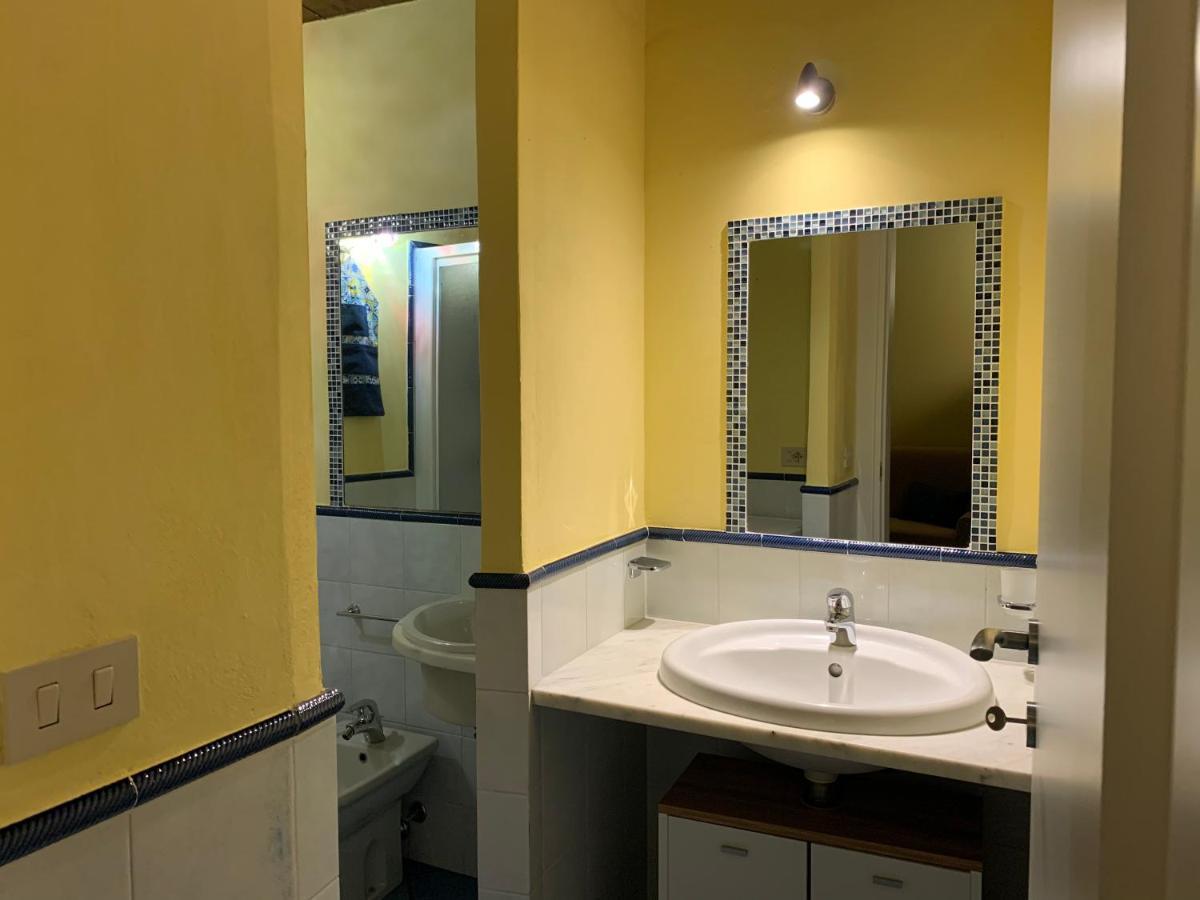 Sunflowers House Cefalu Cefalu