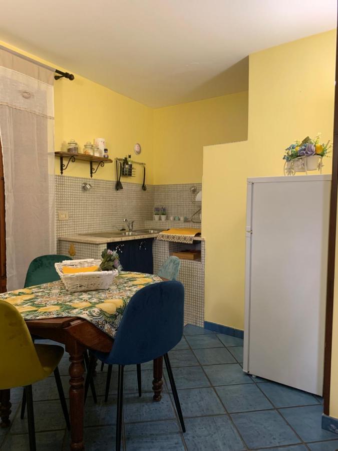 Apartment Sunflowers House Cefalu