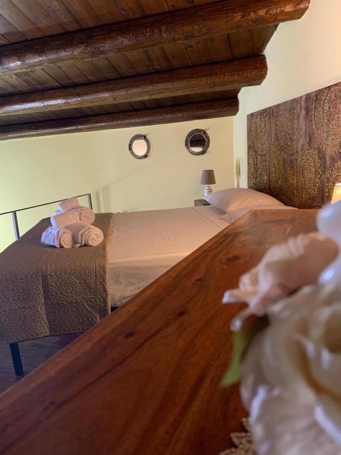 Sunflowers House Cefalu
