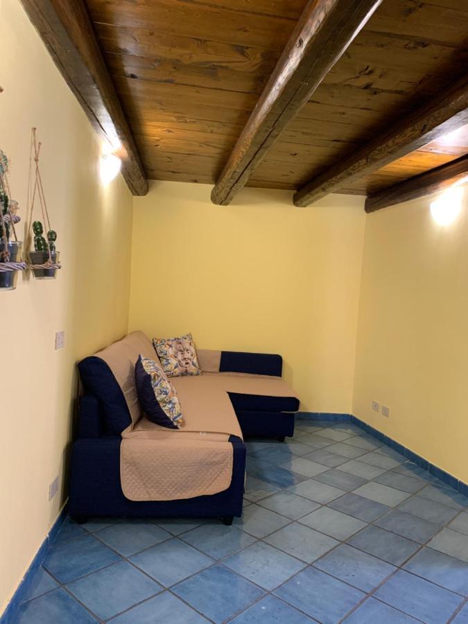 Apartment Sunflowers House Cefalu