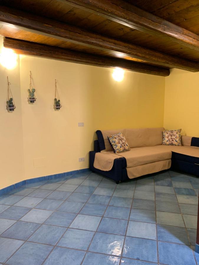 Sunflowers House Cefalu *